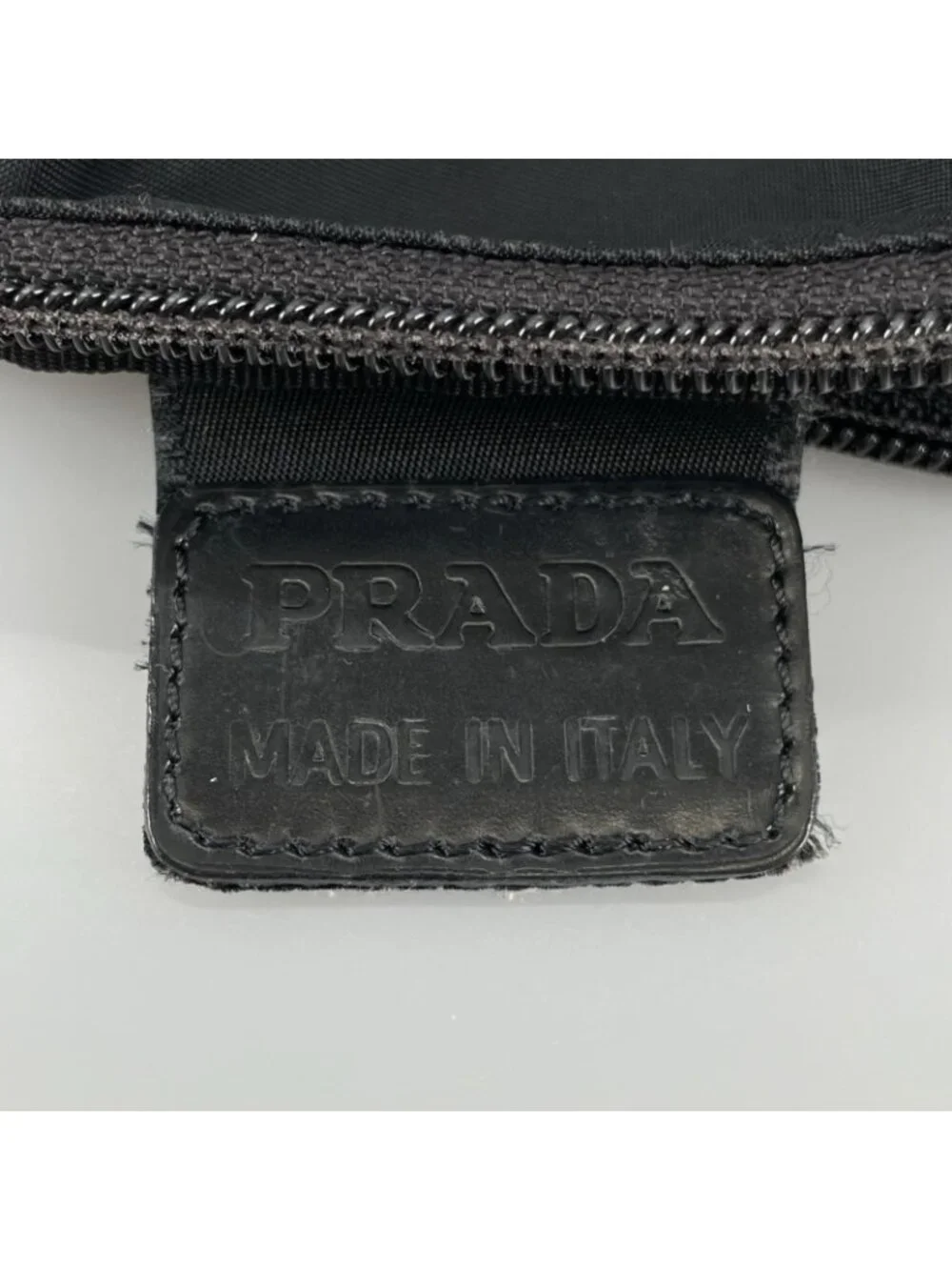 Prada this authentic